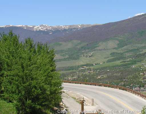 1201 Ryan Gulch Road, Unit 201 Silverthorne, CO 80498 - Photo 4 of 8