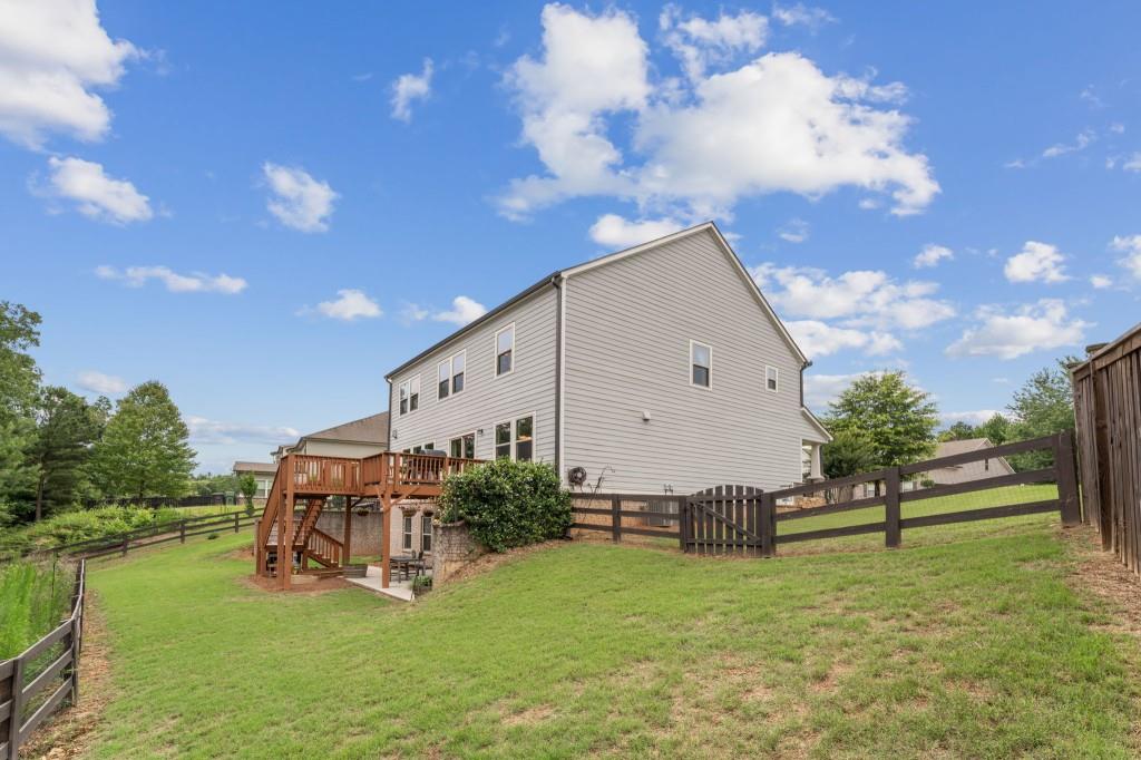 26 Ridgemont Way Cartersville, GA 30120 - Photo 50 of 50