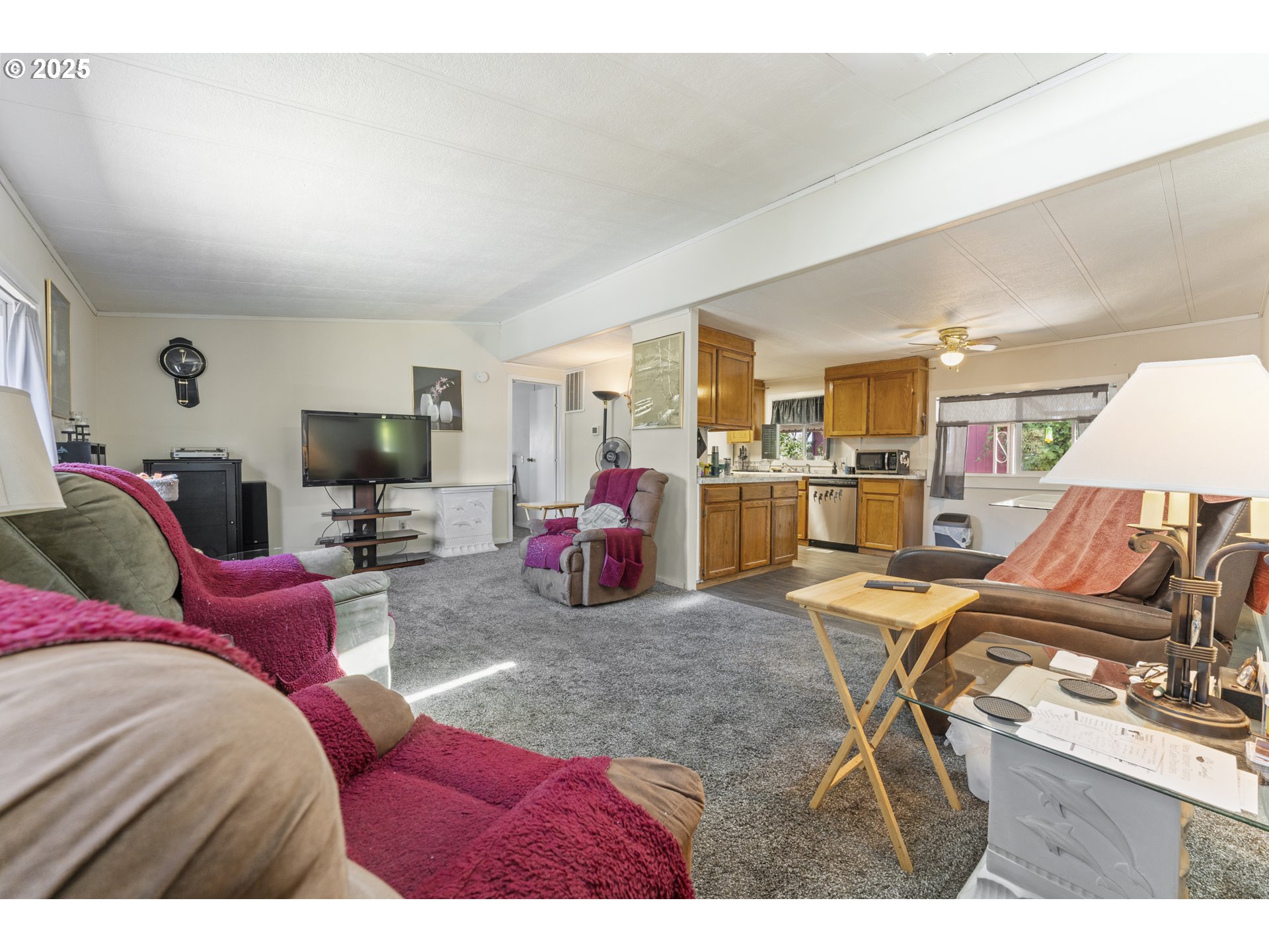 15116 Southeast 122nd Avenue, Unit 58 Clackamas, OR 97015 - Photo 23 of 36