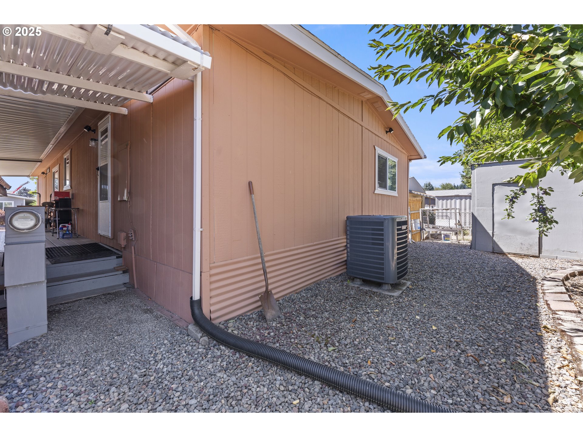 15116 Southeast 122nd Avenue, Unit 58 Clackamas, OR 97015 - Photo 29 of 36