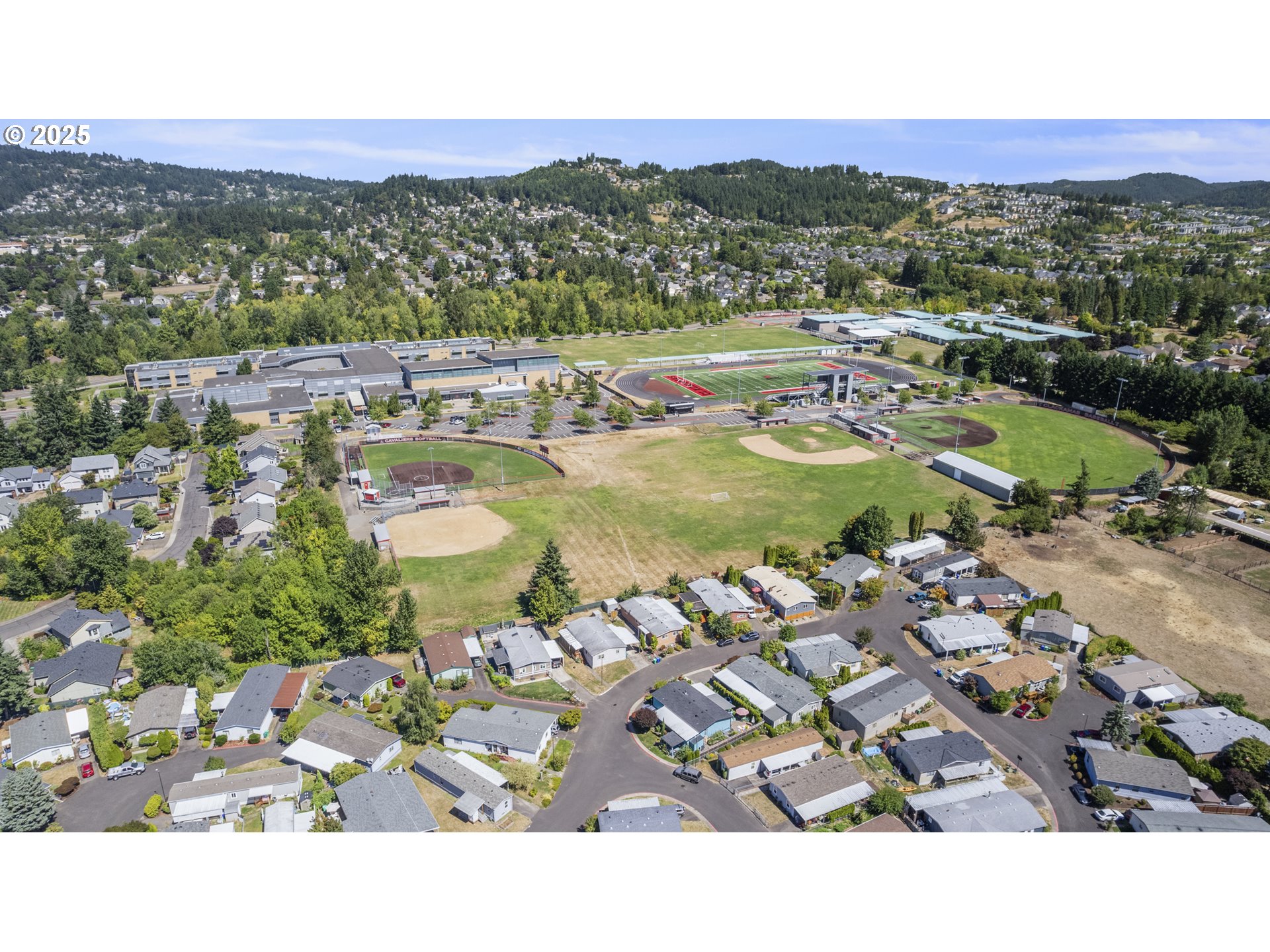 15116 Southeast 122nd Avenue, Unit 58 Clackamas, OR 97015 - Photo 30 of 36