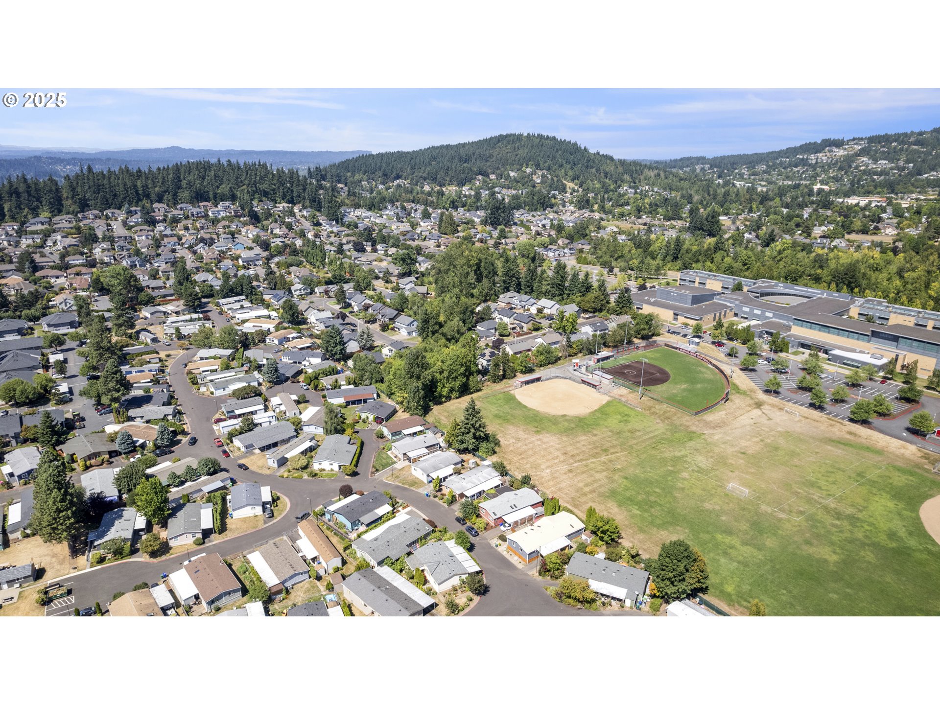 15116 Southeast 122nd Avenue, Unit 58 Clackamas, OR 97015 - Photo 32 of 36