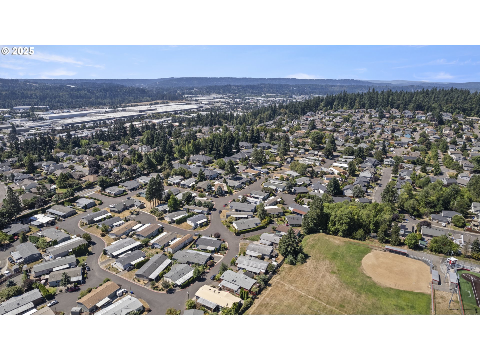 15116 Southeast 122nd Avenue, Unit 58 Clackamas, OR 97015 - Photo 34 of 36