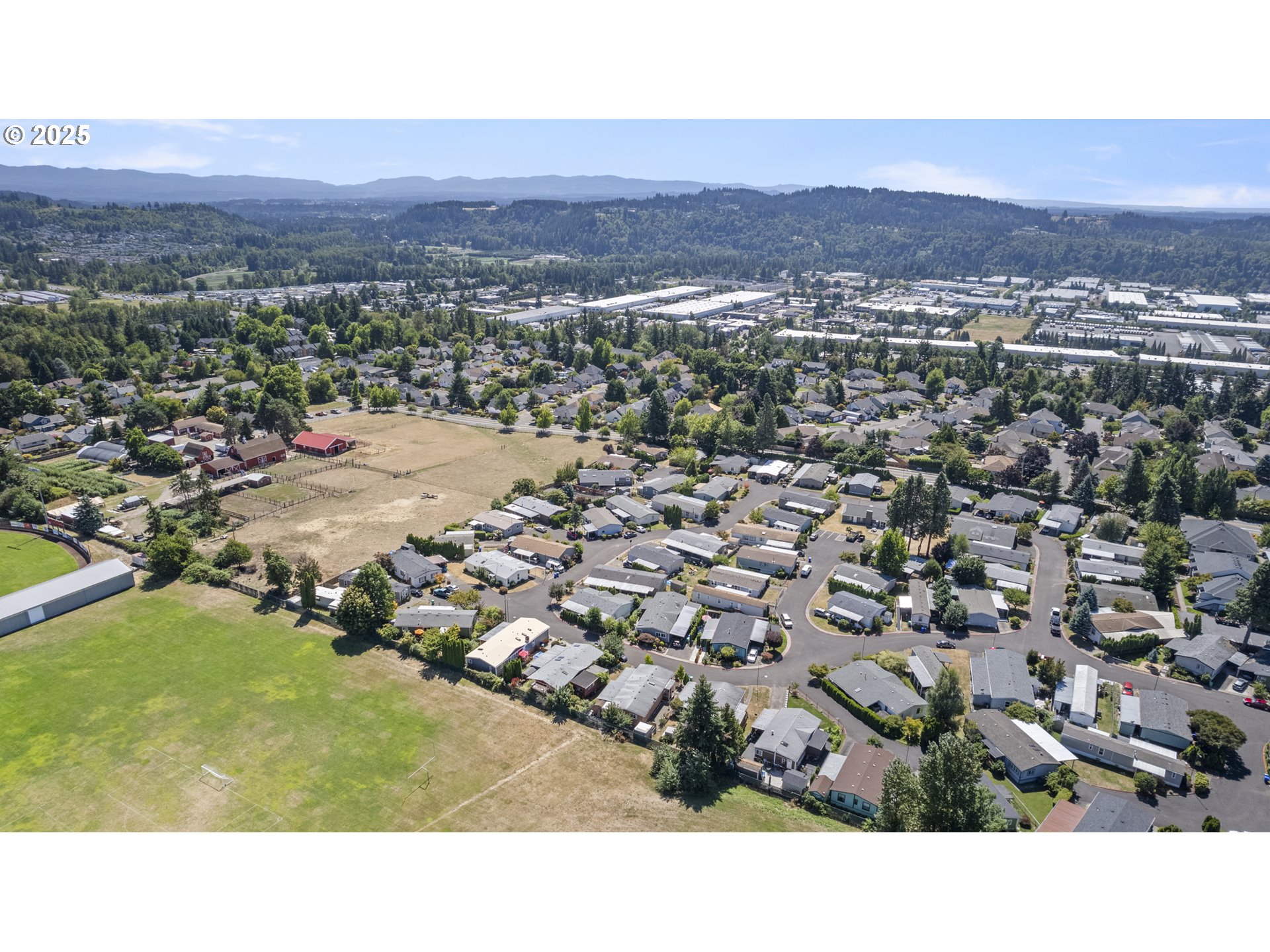 15116 Southeast 122nd Avenue, Unit 58 Clackamas, OR 97015 - Photo 36 of 36