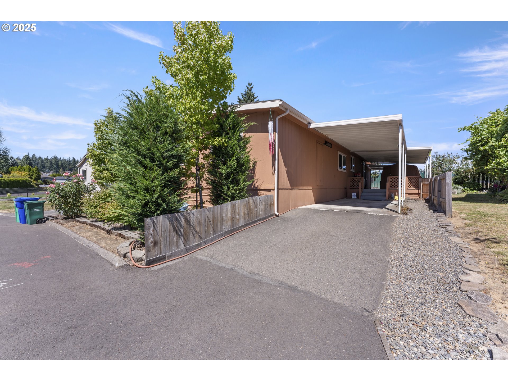 15116 Southeast 122nd Avenue, Unit 58 Clackamas, OR 97015 - Photo 5 of 36