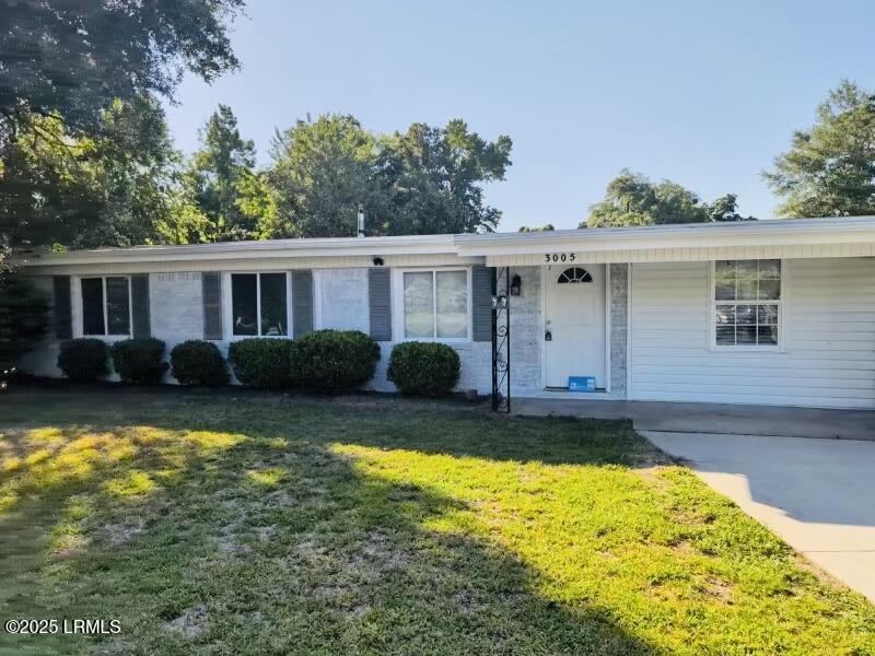 3005 Shell Point Road Beaufort, SC 29906 - Photo 1 of 16 622f196e-0593-45e5-8b50-661821d7b45b