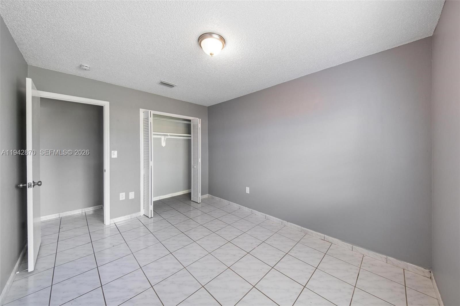 2348 Southwest 138th Place Miami, FL 33175 - Photo 32 of 35 a view of an empty room