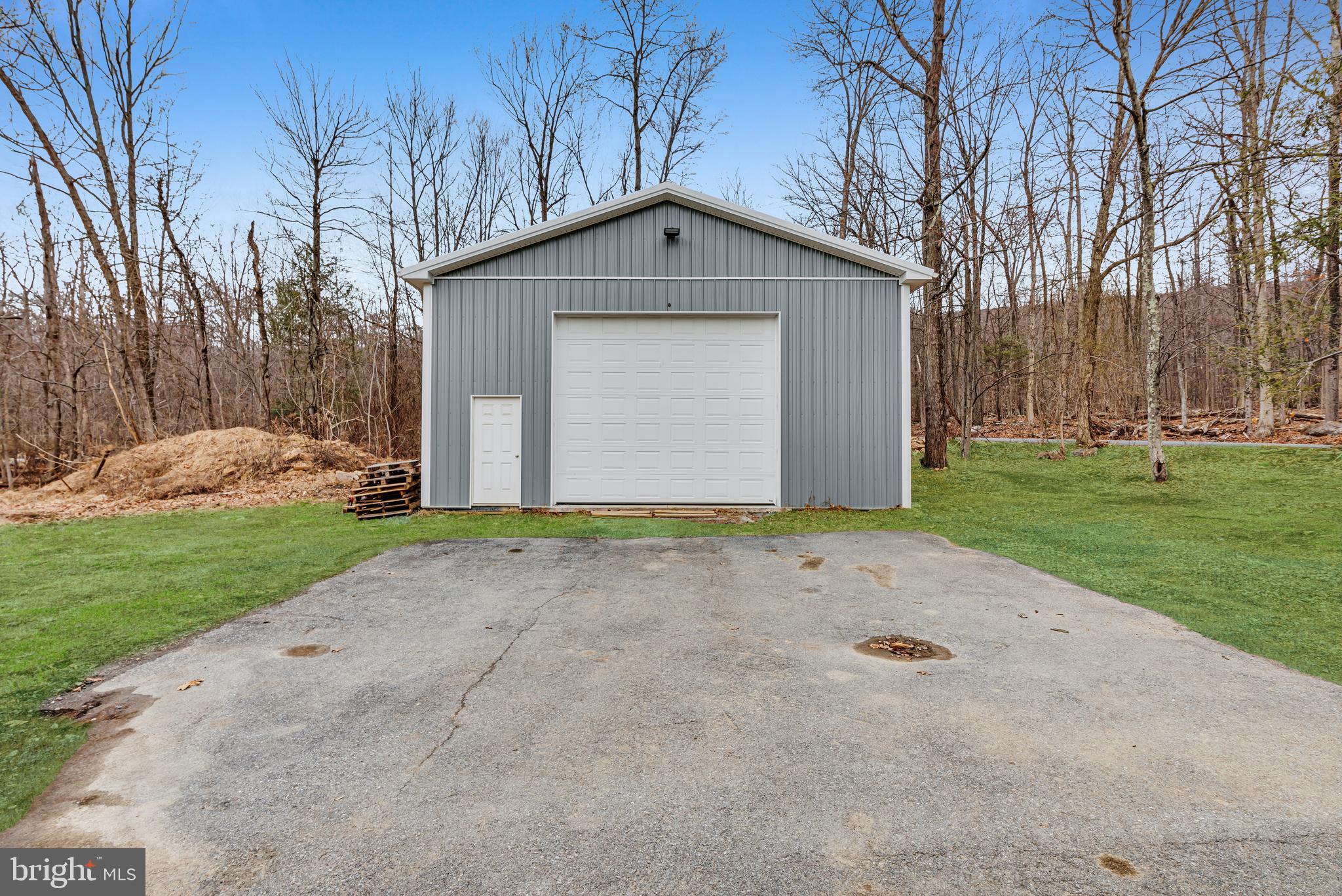 7894 Leaser Road Kempton, PA 19529 - Photo 24 of 47 Gallery Image 24