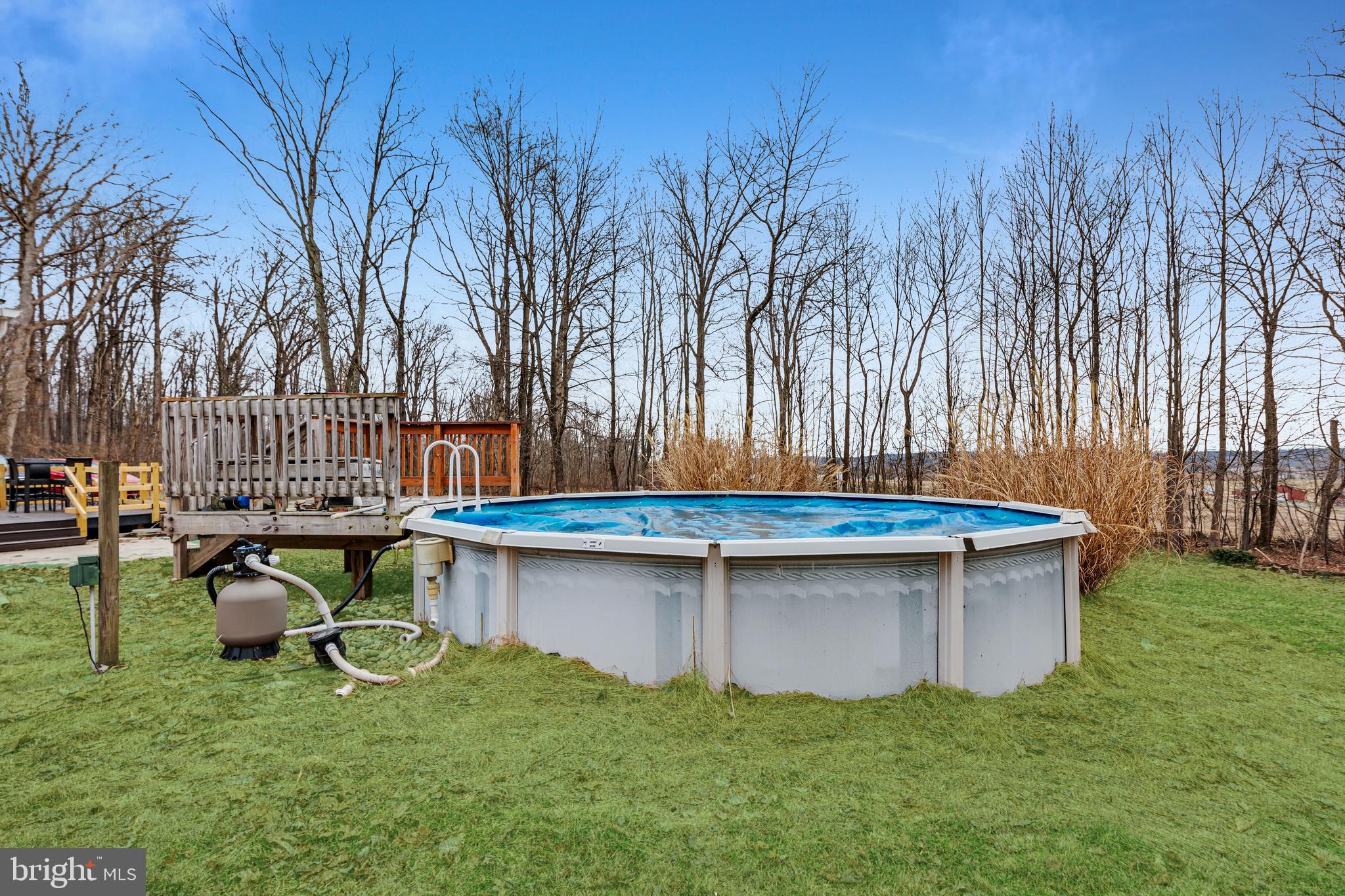 7894 Leaser Road Kempton, PA 19529 - Photo 26 of 47 Gallery Image 26