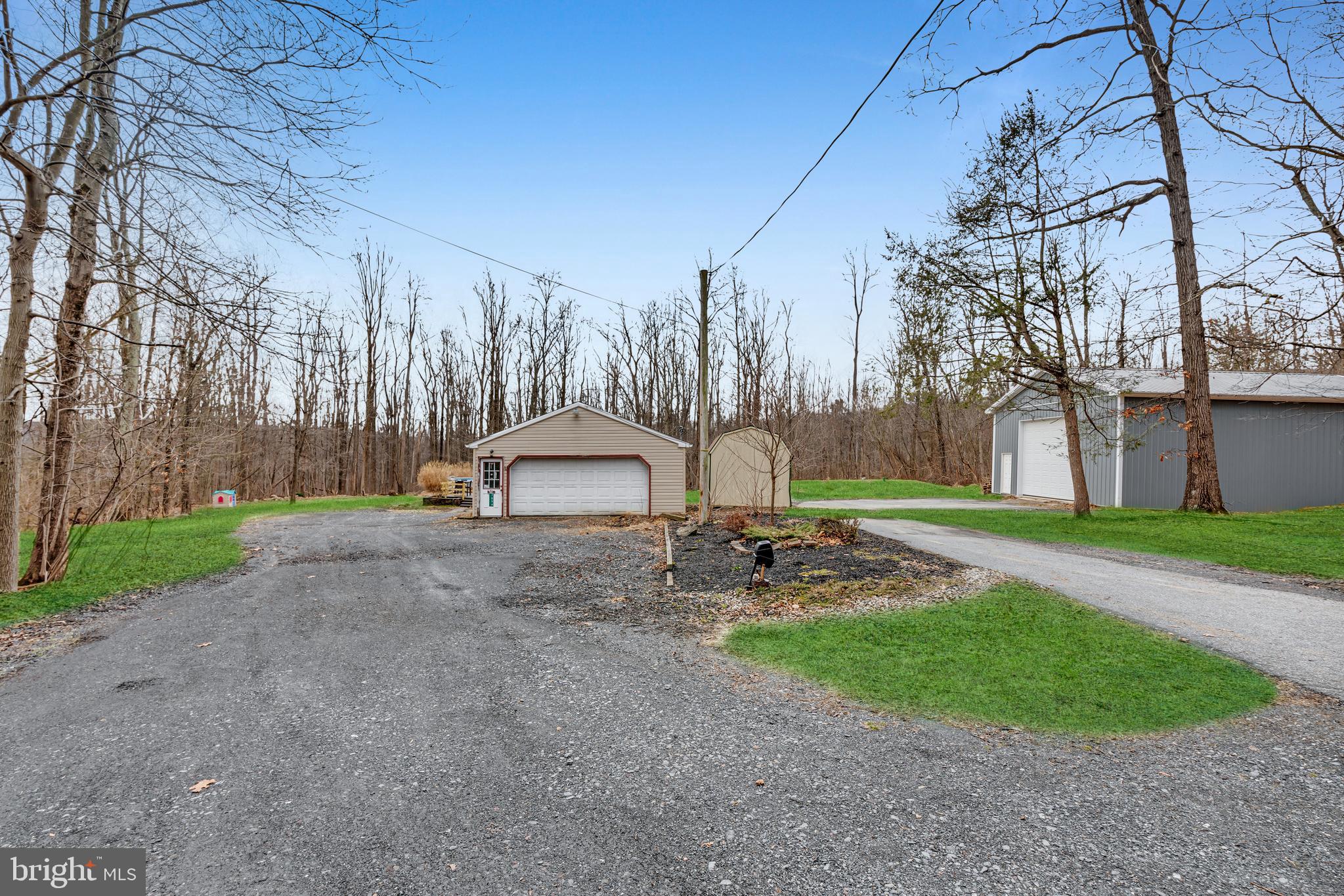 7894 Leaser Road Kempton, PA 19529 - Photo 32 of 47 Gallery Image 32