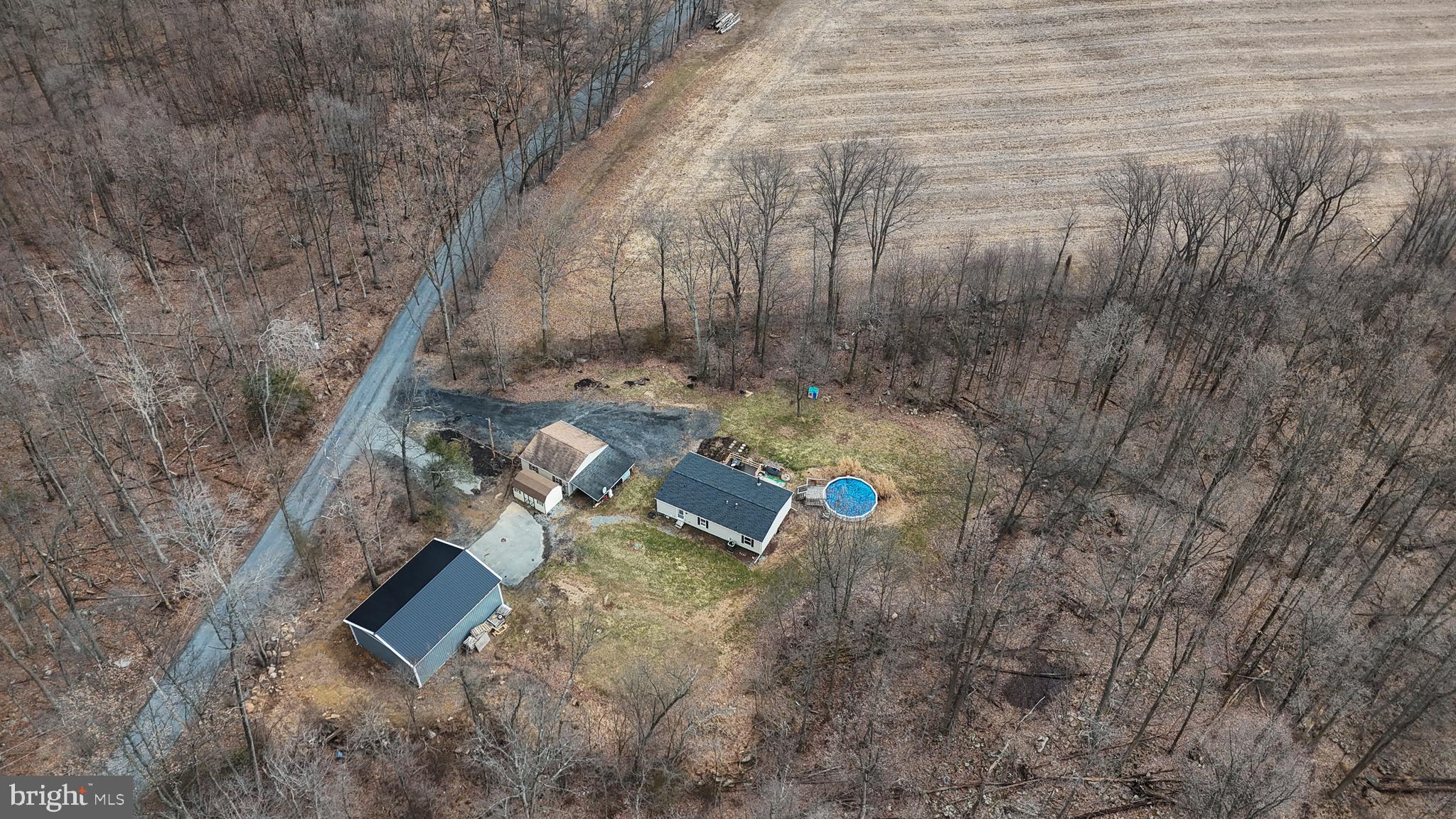 7894 Leaser Road Kempton, PA 19529 - Photo 36 of 47 Gallery Image 36