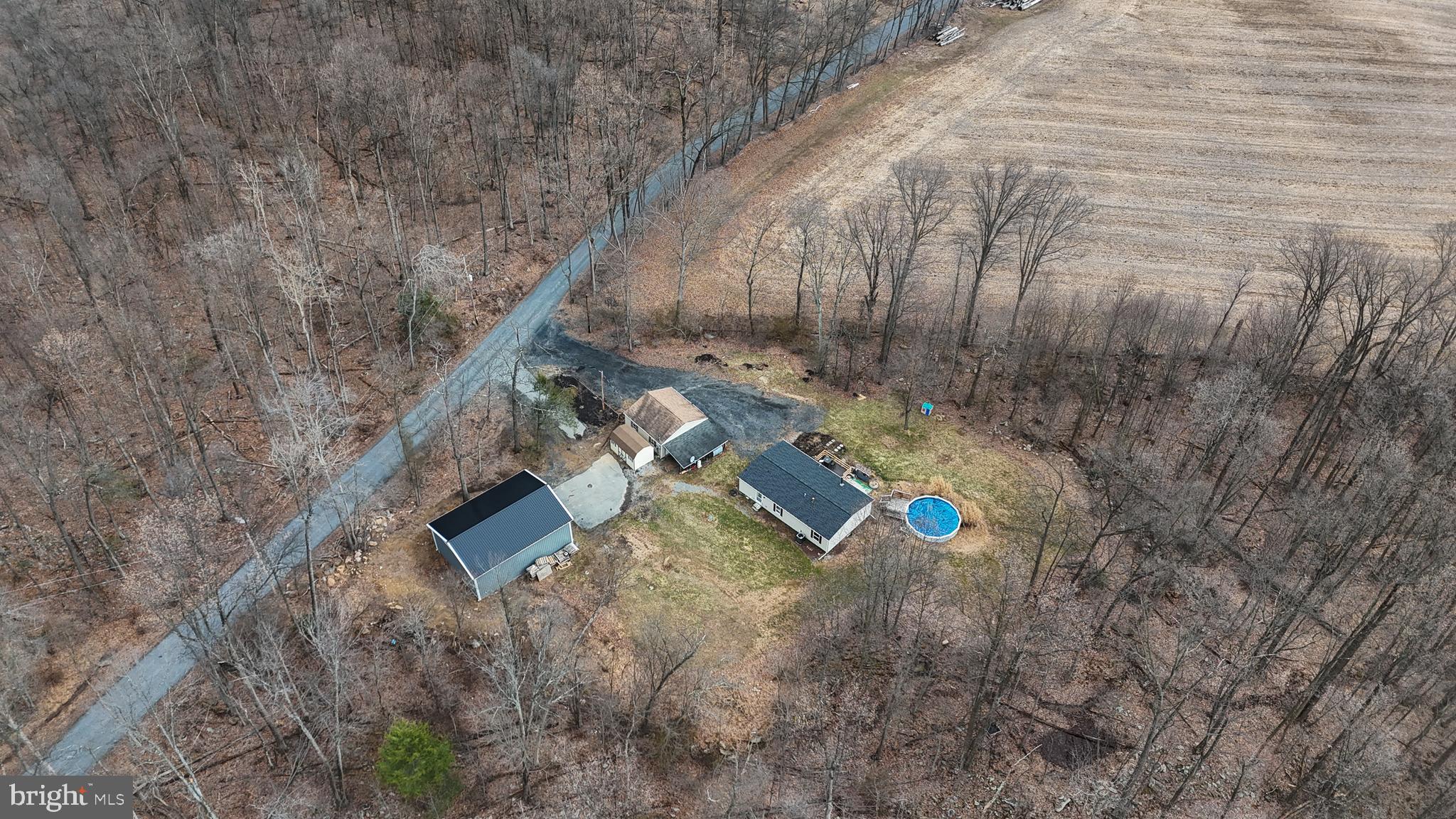 7894 Leaser Road Kempton, PA 19529 - Photo 37 of 47 Gallery Image 37