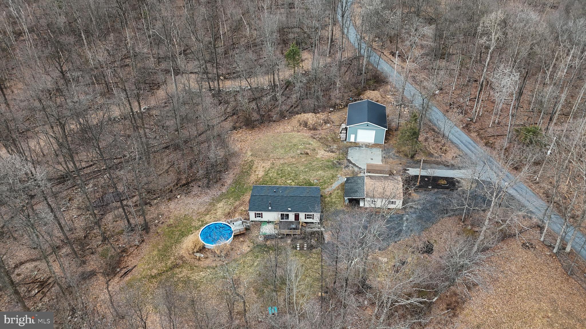 7894 Leaser Road Kempton, PA 19529 - Photo 44 of 47 Gallery Image 44