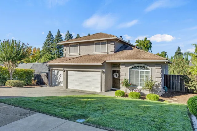 $675,000 | 6113 Kifisia Way, Fair Oaks, CA 95628