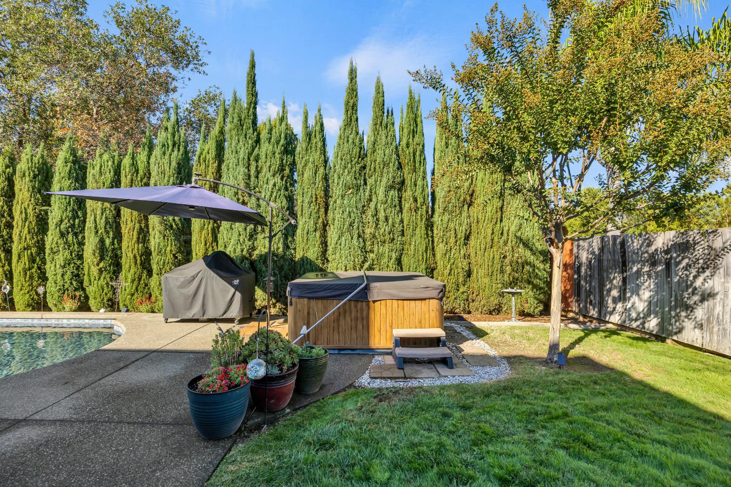 6113 Kifisia Way Fair Oaks, CA 95628 - Photo 53 of 67