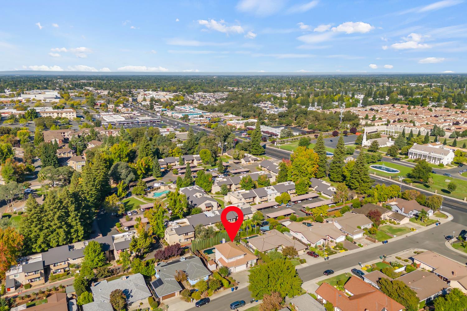 6113 Kifisia Way Fair Oaks, CA 95628 - Photo 60 of 67