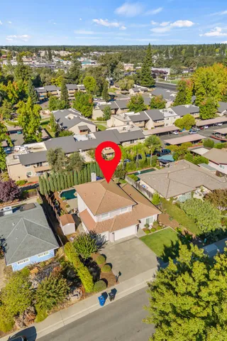 $675,000 | 6113 Kifisia Way, Fair Oaks, CA 95628