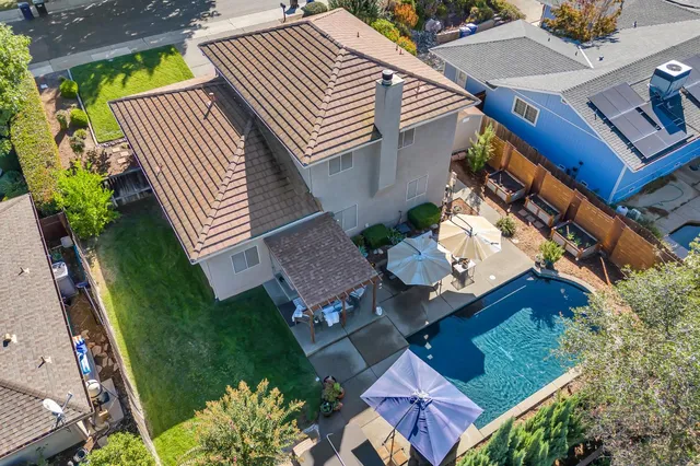 $675,000 | 6113 Kifisia Way, Fair Oaks, CA 95628