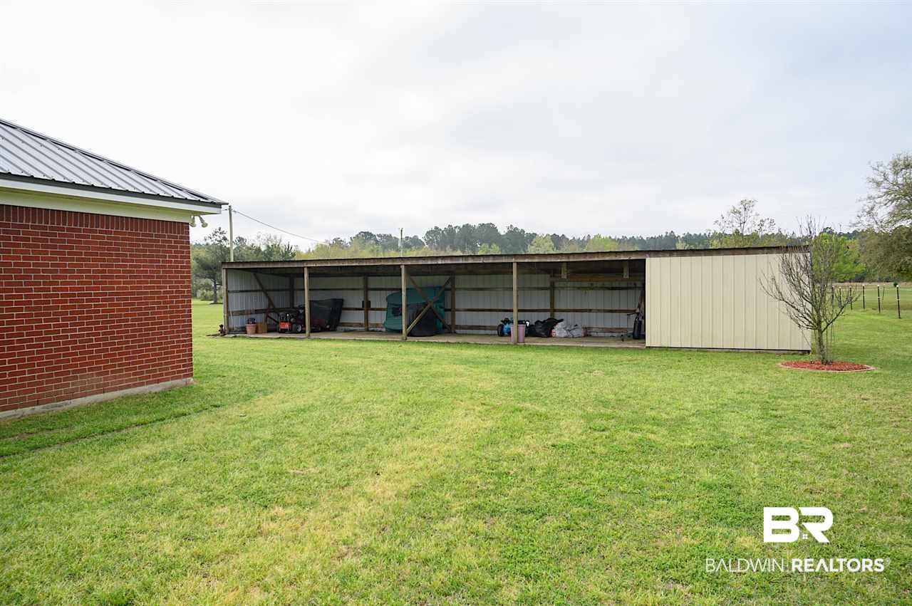 12788 Waroad Road Stapleton, AL 36578 - Photo 26 of 28
