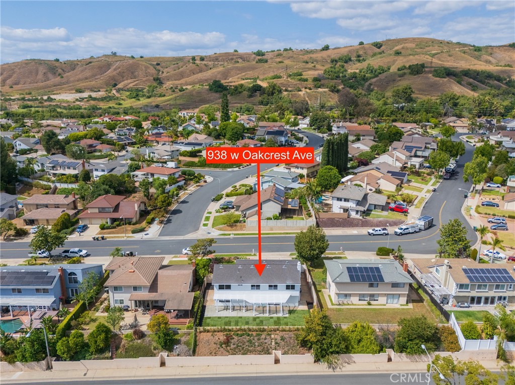 938 Oakcrest Avenue Brea, CA 92821 - Photo 37 of 37