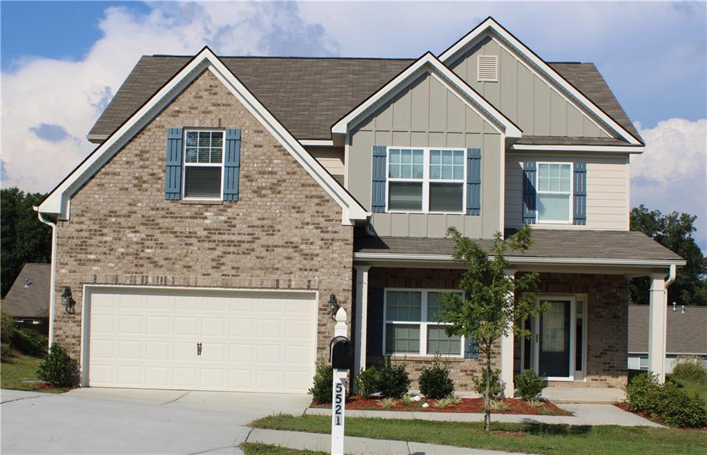 5521 Valley Loop Fairburn, GA 30213 - Photo 1 of 1 Gallery Image 1