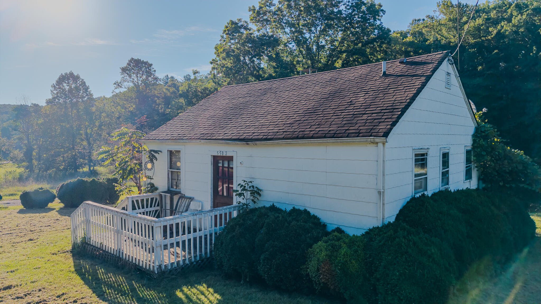 5502 Ridgelea Road Roanoke, VA 24018 - Photo 25 of 42 DJI_20250825082502_0265_D