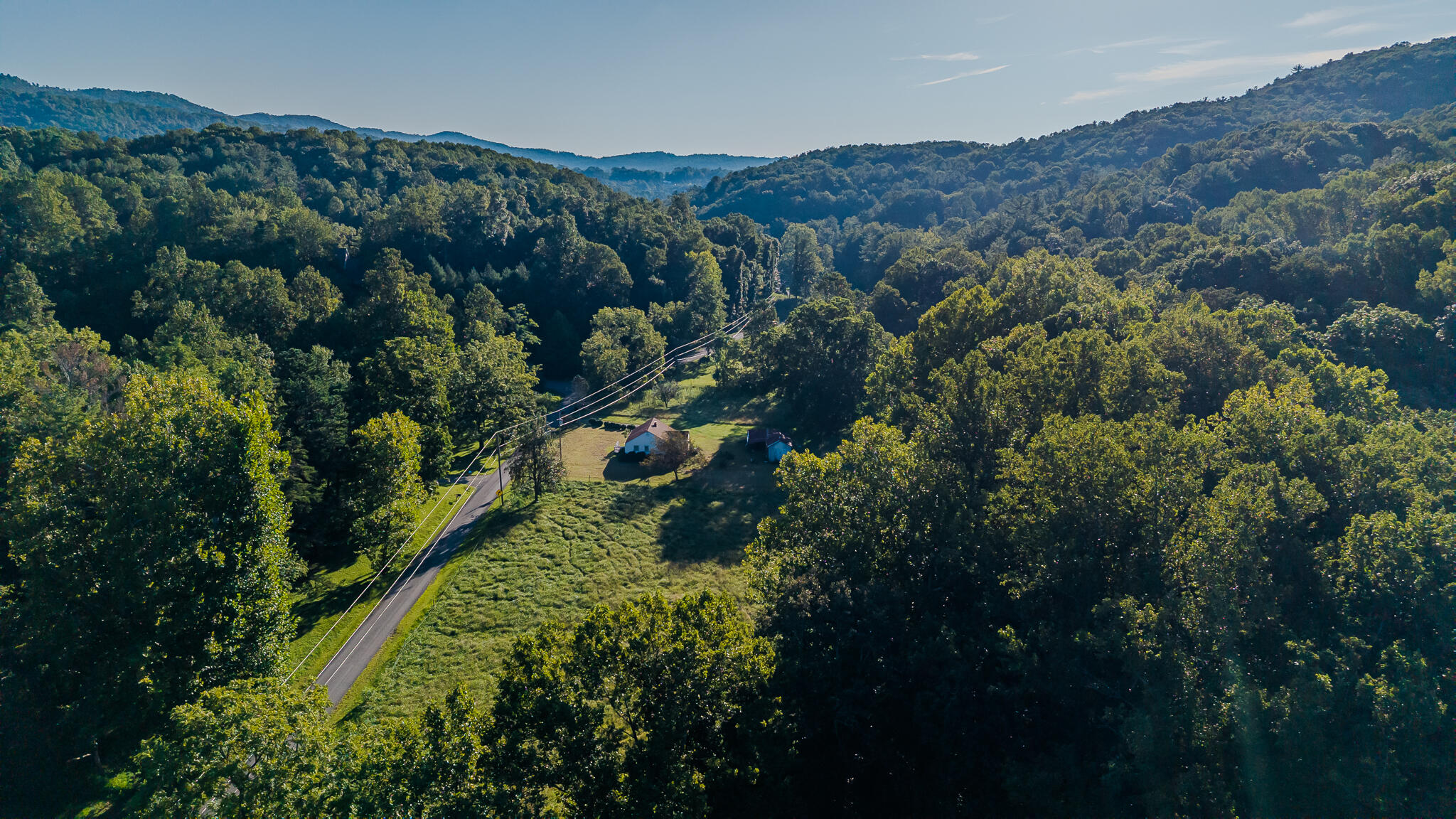 5502 Ridgelea Road Roanoke, VA 24018 - Photo 34 of 42 DJI_20250825082053_0255_D