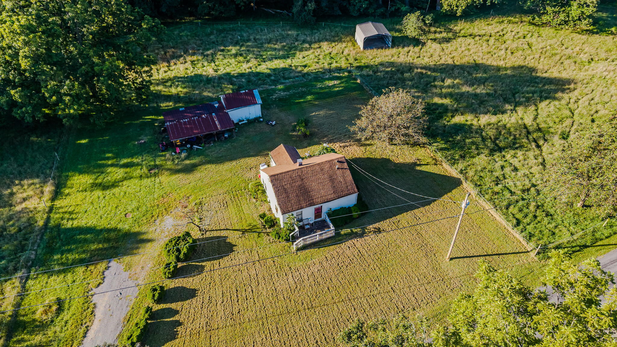 5502 Ridgelea Road Roanoke, VA 24018 - Photo 38 of 42 DJI_20250825081841_0247_D
