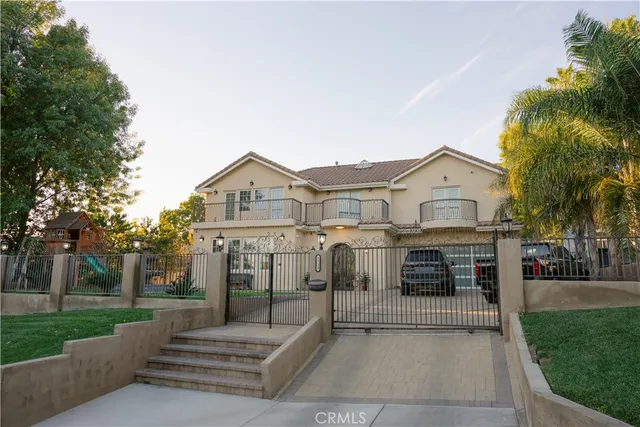 $5,500,000 | 1135 East Verdugo Avenue, Burbank, CA 91501