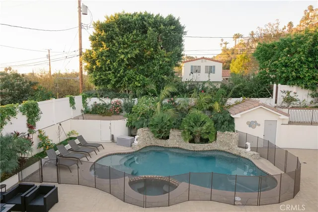 $5,500,000 | 1135 East Verdugo Avenue, Burbank, CA 91501