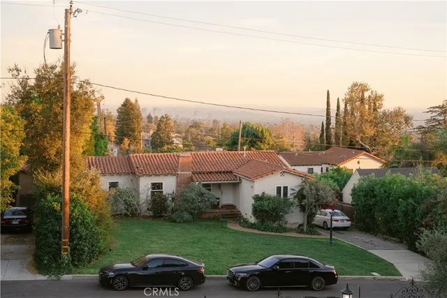 $5,500,000 | 1135 East Verdugo Avenue, Burbank, CA 91501