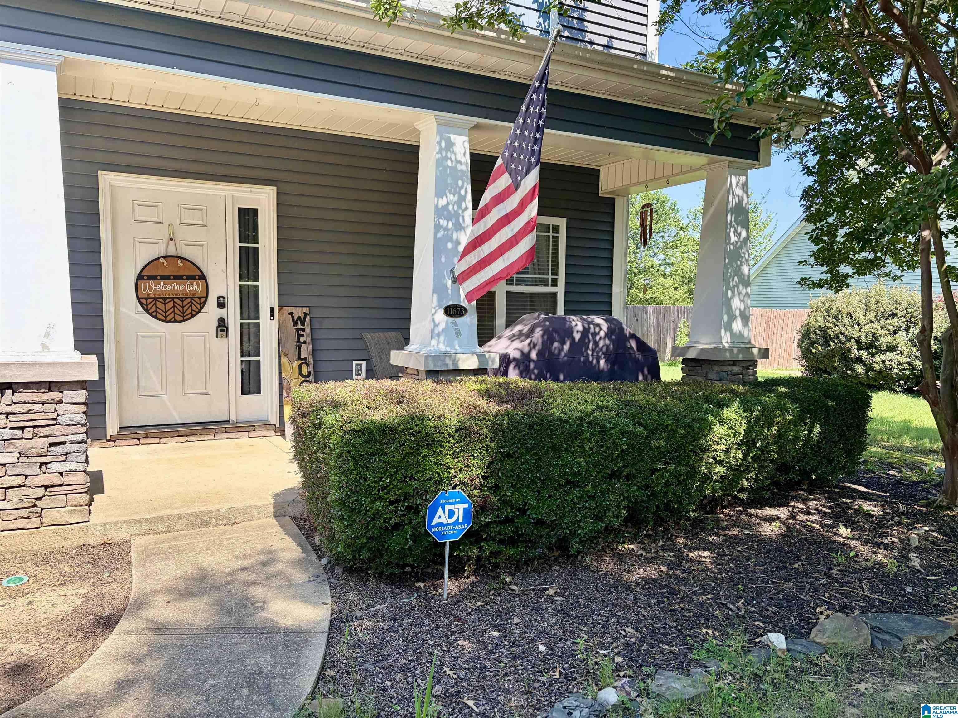 11673 Box Elder Way Vance, AL 35490 - Photo 1 of 50