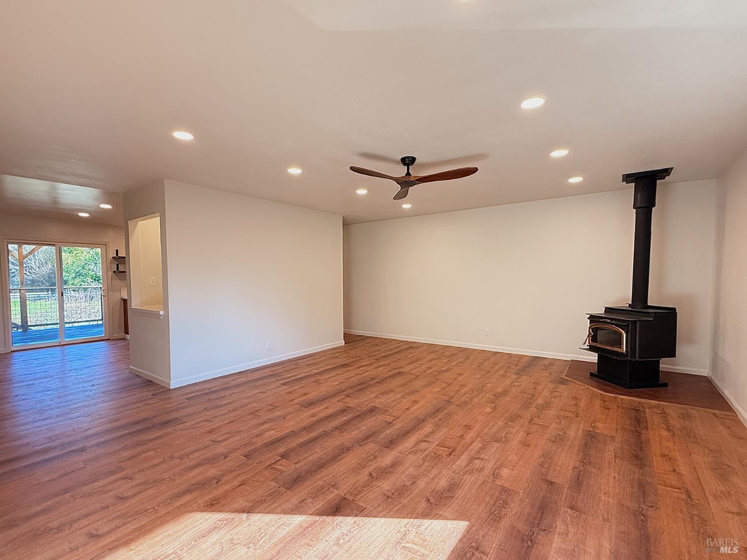 16160 Laughlin Road Guerneville, CA 95446 - Photo 16 of 48