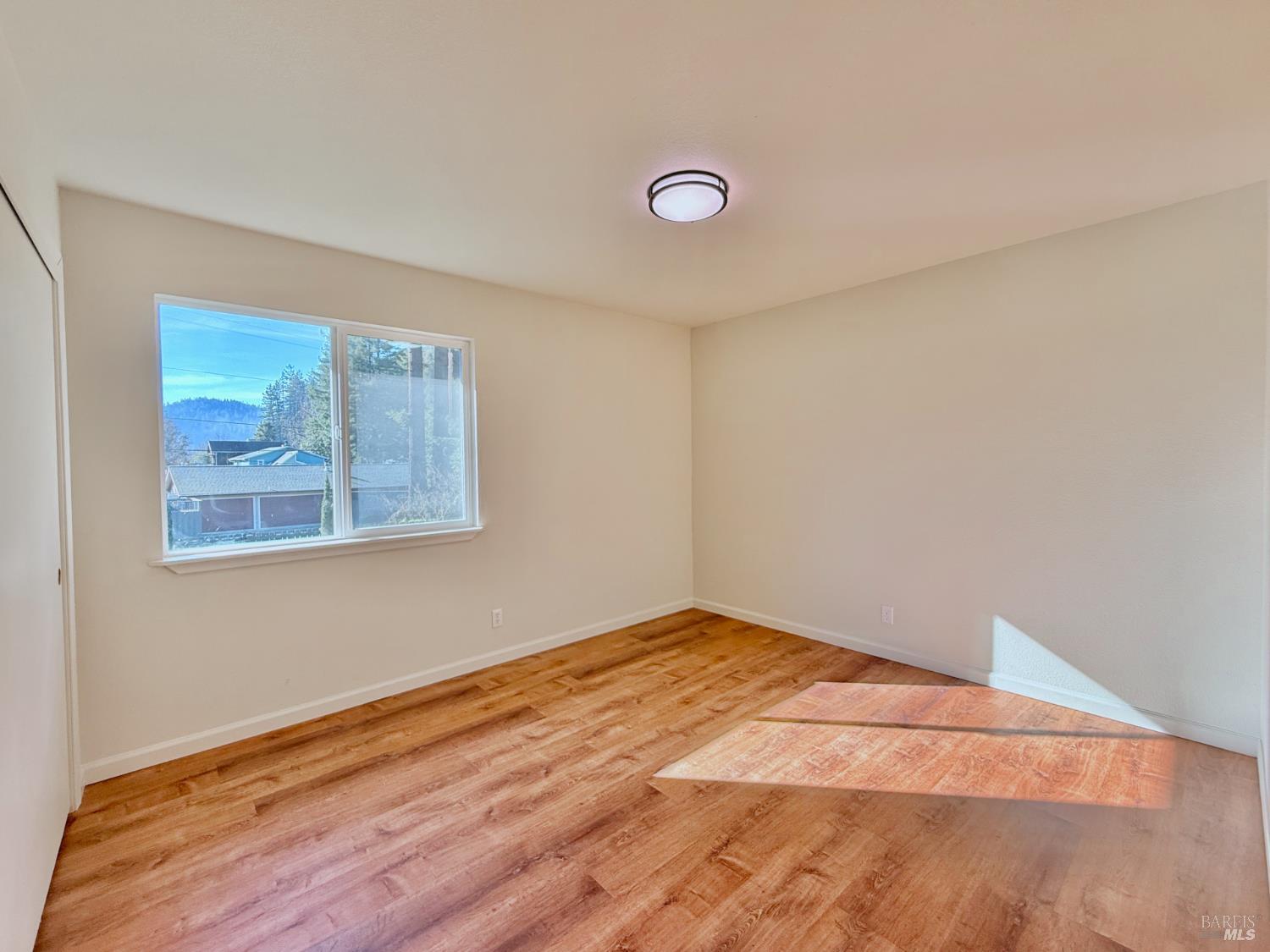 16160 Laughlin Road Guerneville, CA 95446 - Photo 27 of 48 Bedroom #2