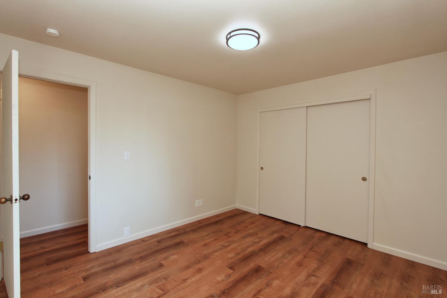 16160 Laughlin Road Guerneville, CA 95446 - Photo 31 of 48 Bedroom #1