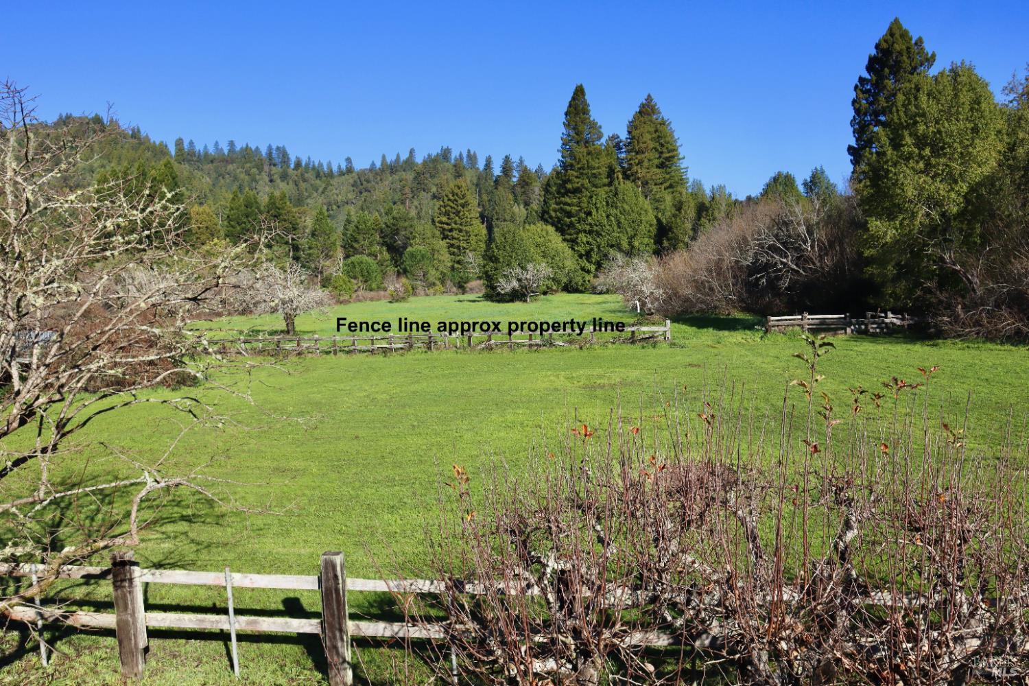 16160 Laughlin Road Guerneville, CA 95446 - Photo 36 of 48