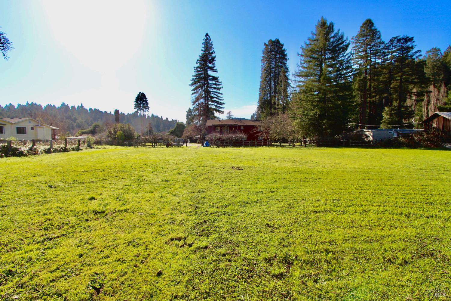 16160 Laughlin Road Guerneville, CA 95446 - Photo 41 of 48