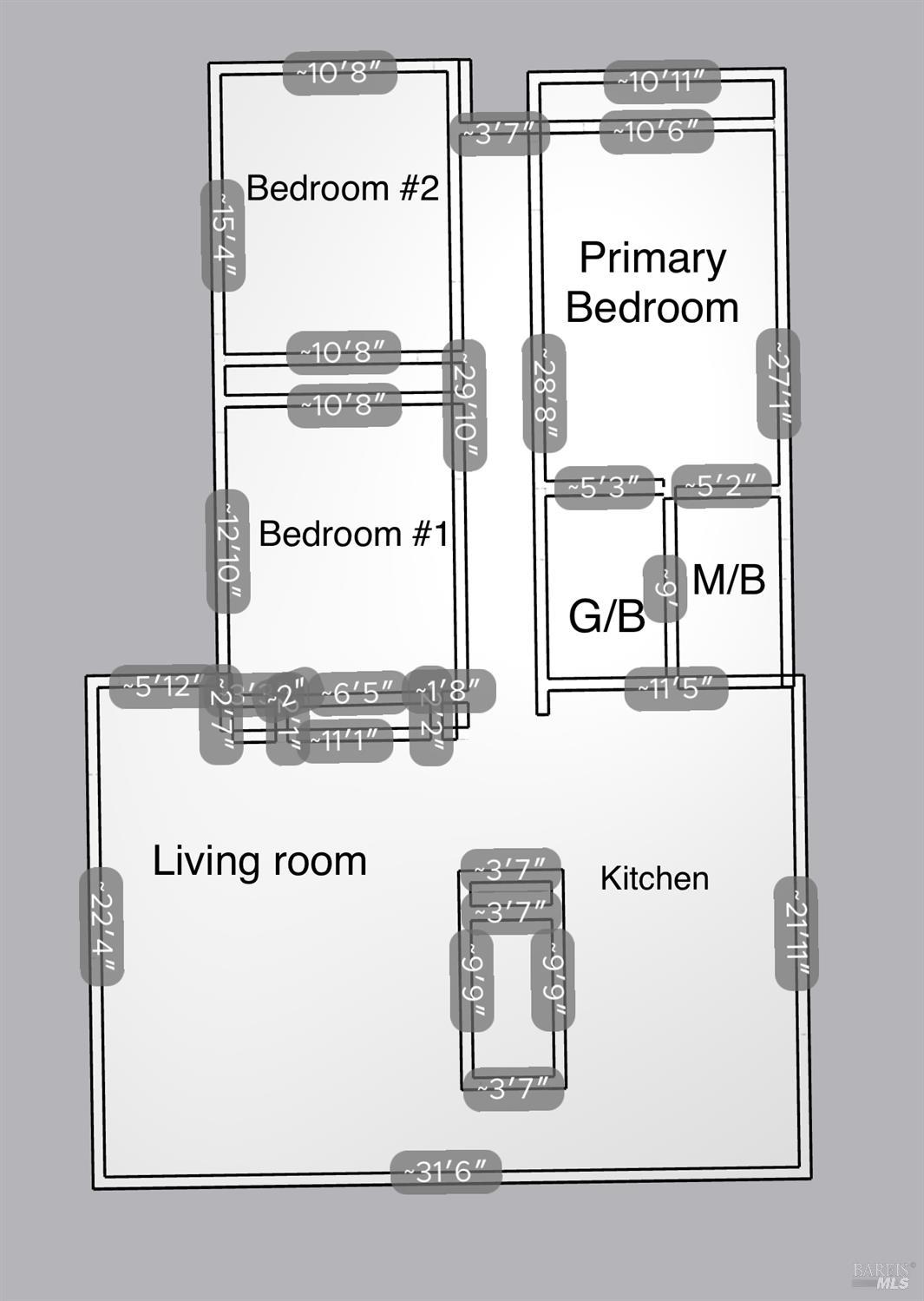 16160 Laughlin Road Guerneville, CA 95446 - Photo 45 of 48