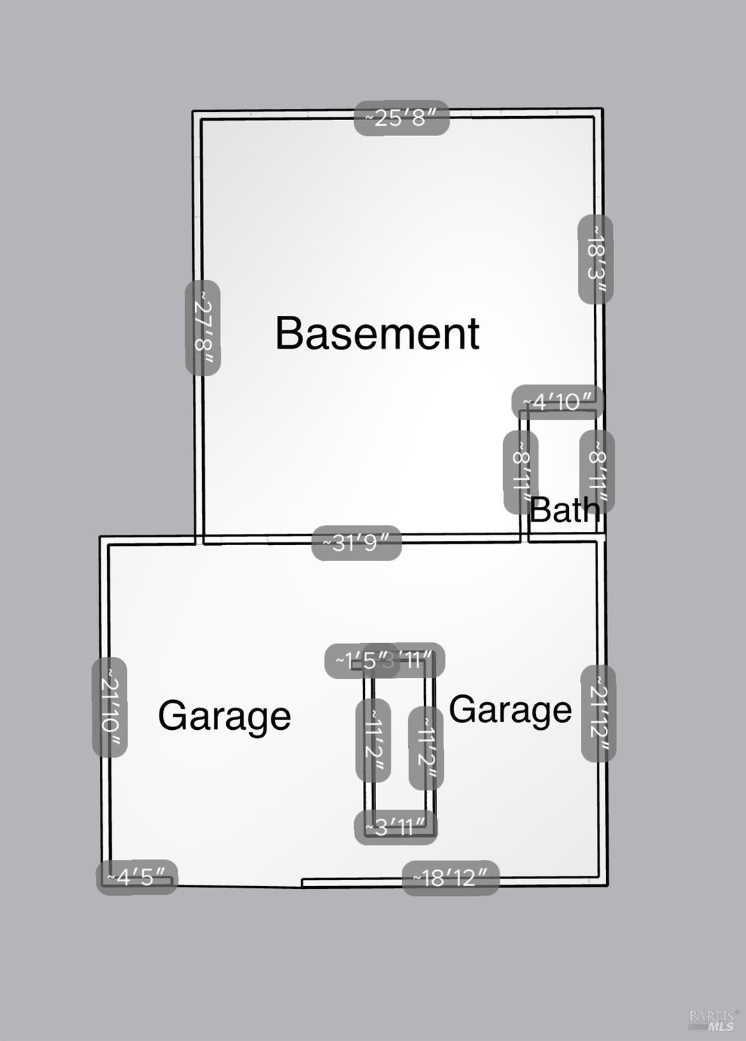 16160 Laughlin Road Guerneville, CA 95446 - Photo 46 of 48