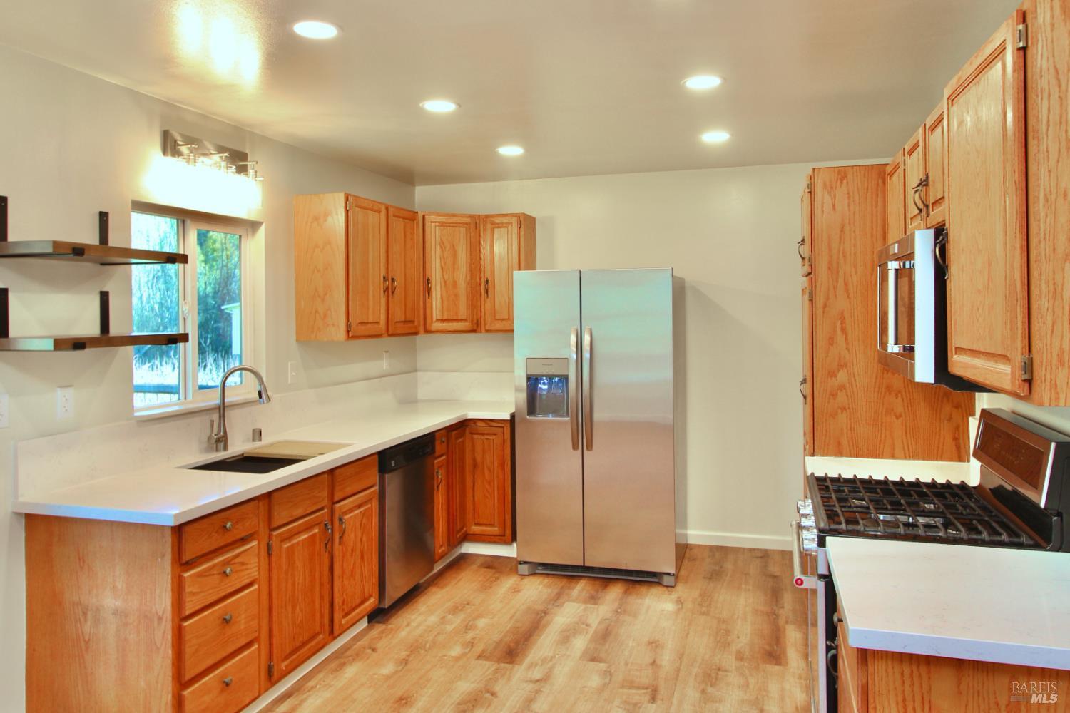 16160 Laughlin Road Guerneville, CA 95446 - Photo 9 of 48