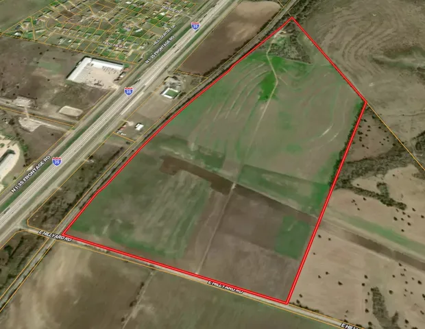 $4,326,000 | 532 East Hillyard Road, Troy, TX 76579