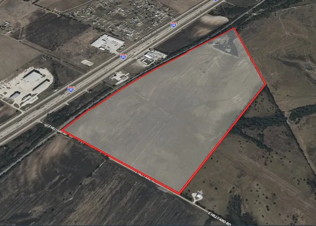 $4,326,000 | 532 East Hillyard Road, Troy, TX 76579