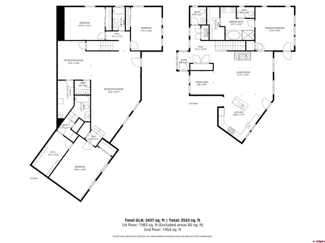 $1,550,000 | 71 Deep Creek Court, Durango, CO 81301