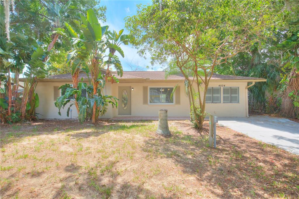 4504 Edith Street New Port Richey, FL 34652 - Photo 1 of 1 Gallery Image 1