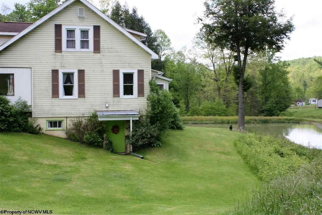 464 Fairview Road Belington, WV 26250 - Photo 9 of 20 Gallery Image 9