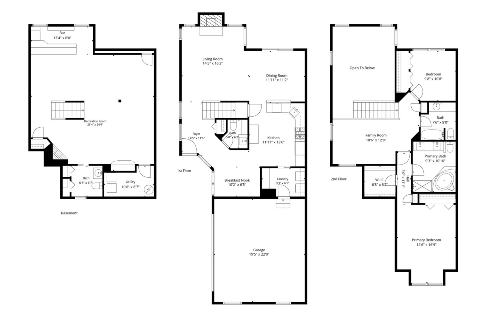 320 Cimarron Road East Lombard, IL 60148 - Photo 25 of 36 Gallery Image 25