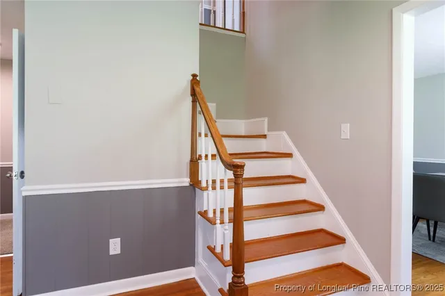 $463,500 | 2419 Morganton Road, Fayetteville, NC 28303