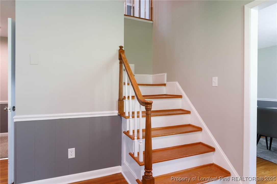 2419 Morganton Road Fayetteville, NC 28303 - Photo 18 of 44 a view of entryway