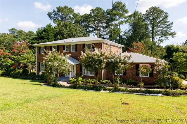 $463,500 | 2419 Morganton Road, Fayetteville, NC 28303