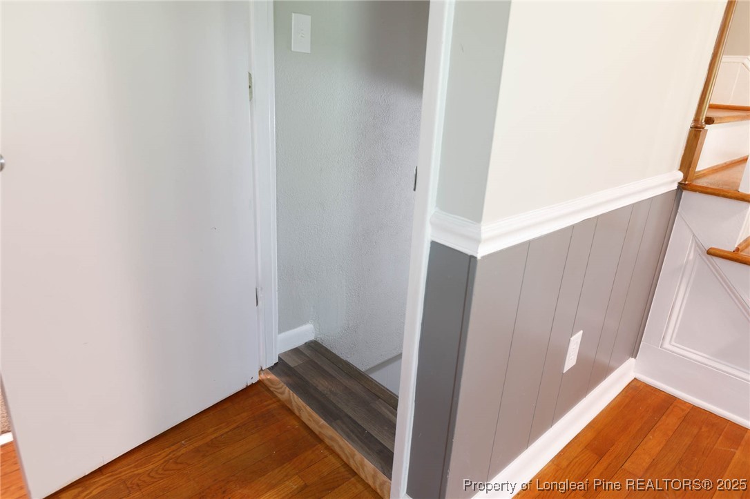 2419 Morganton Road Fayetteville, NC 28303 - Photo 33 of 44 a view of bathroom